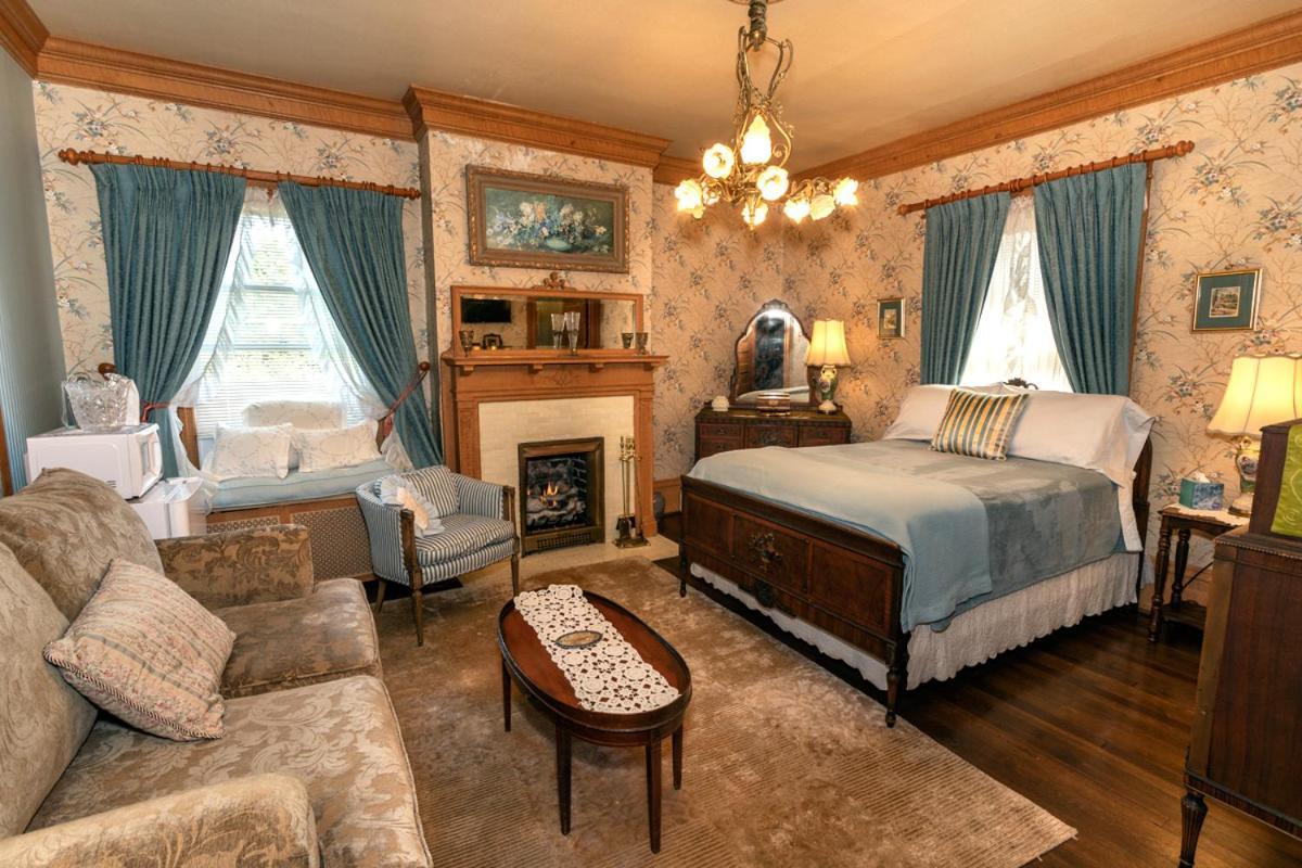 Apartahotel South Broadway Manor - Near Fallingwater, Ohiopyle State Park, Hiking & Biking Trails Gap Scottdale
