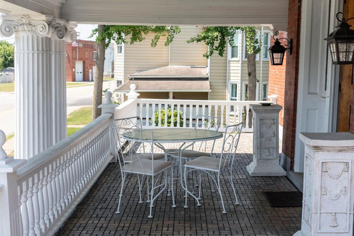 Apartahotel South Broadway Manor - Near Fallingwater, Ohiopyle State Park, Hiking & Biking Trails Gap 5*