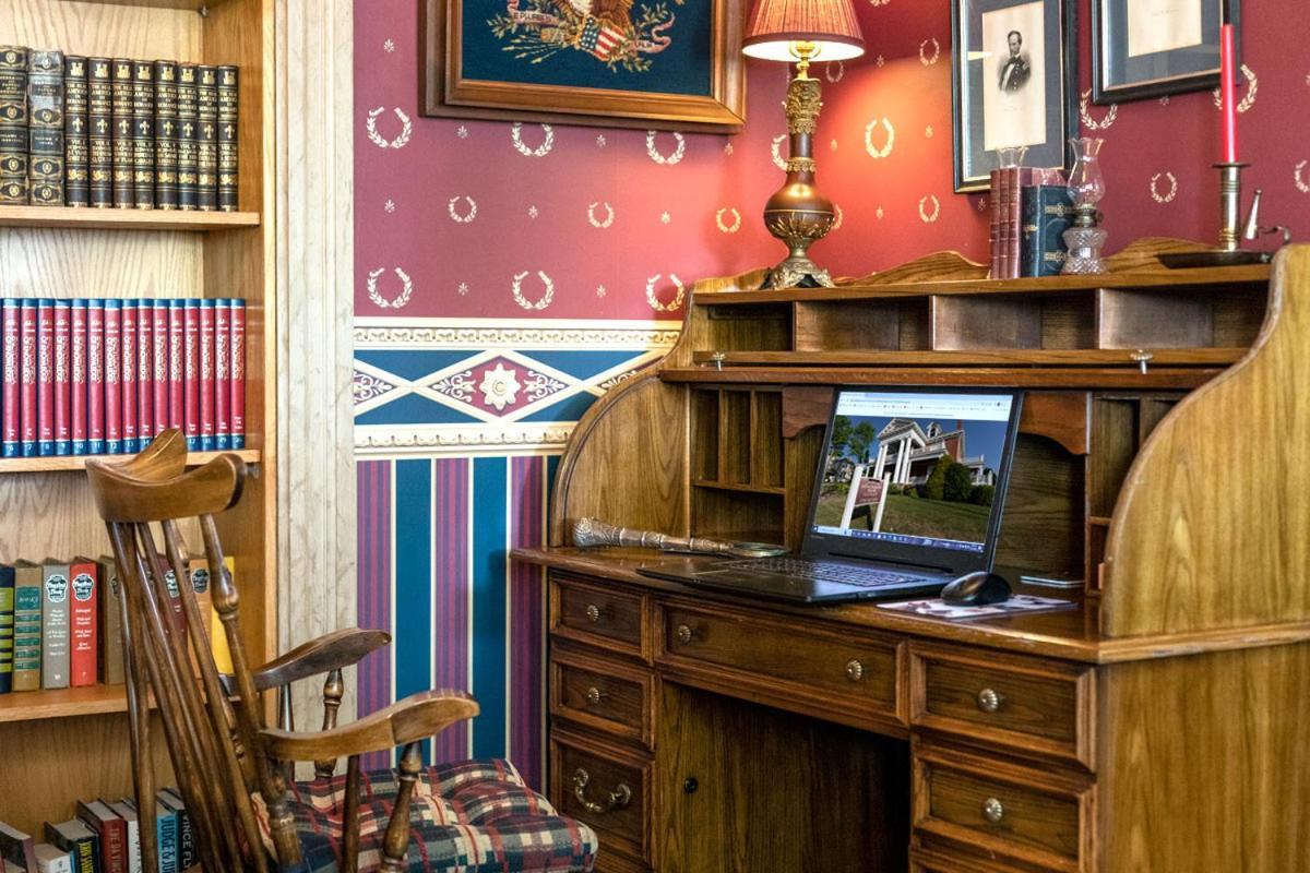 South Broadway Manor - Near Fallingwater, Ohiopyle State Park, Hiking & Biking Trails Gap 5* Scottdale
