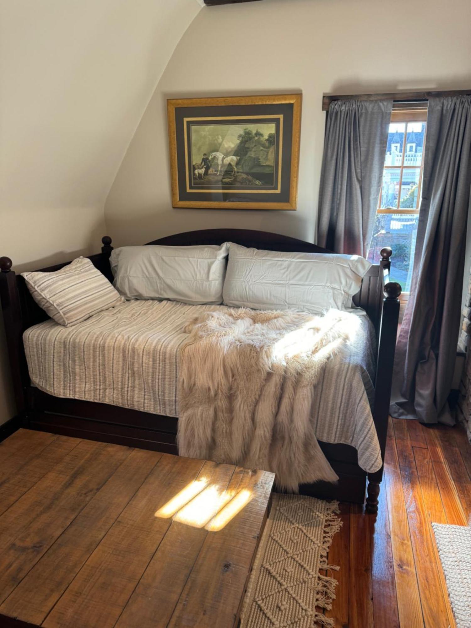 South Broadway Manor - Near Fallingwater, Ohiopyle State Park, Hiking & Biking Trails Gap Apartahotel