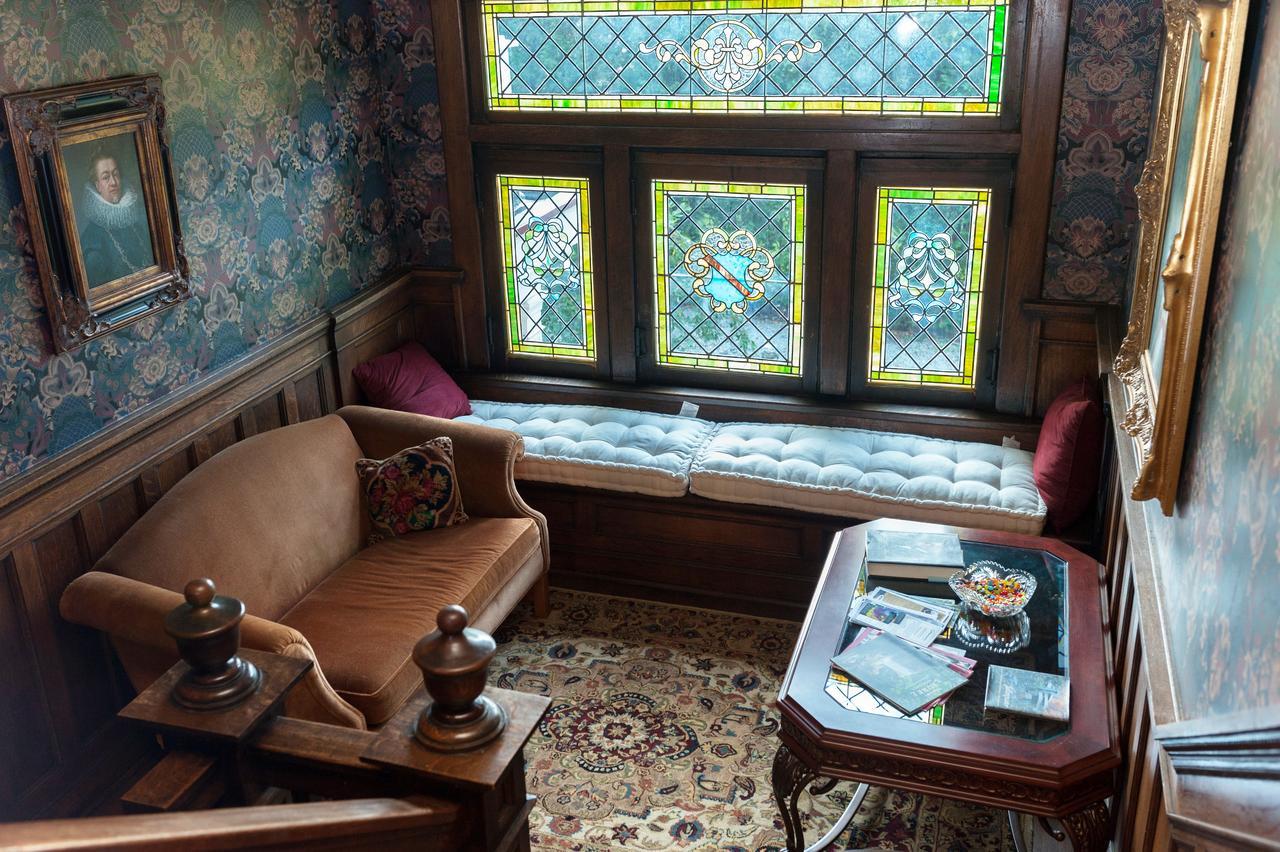 Apartahotel South Broadway Manor - Near Fallingwater, Ohiopyle State Park, Hiking & Biking Trails Gap