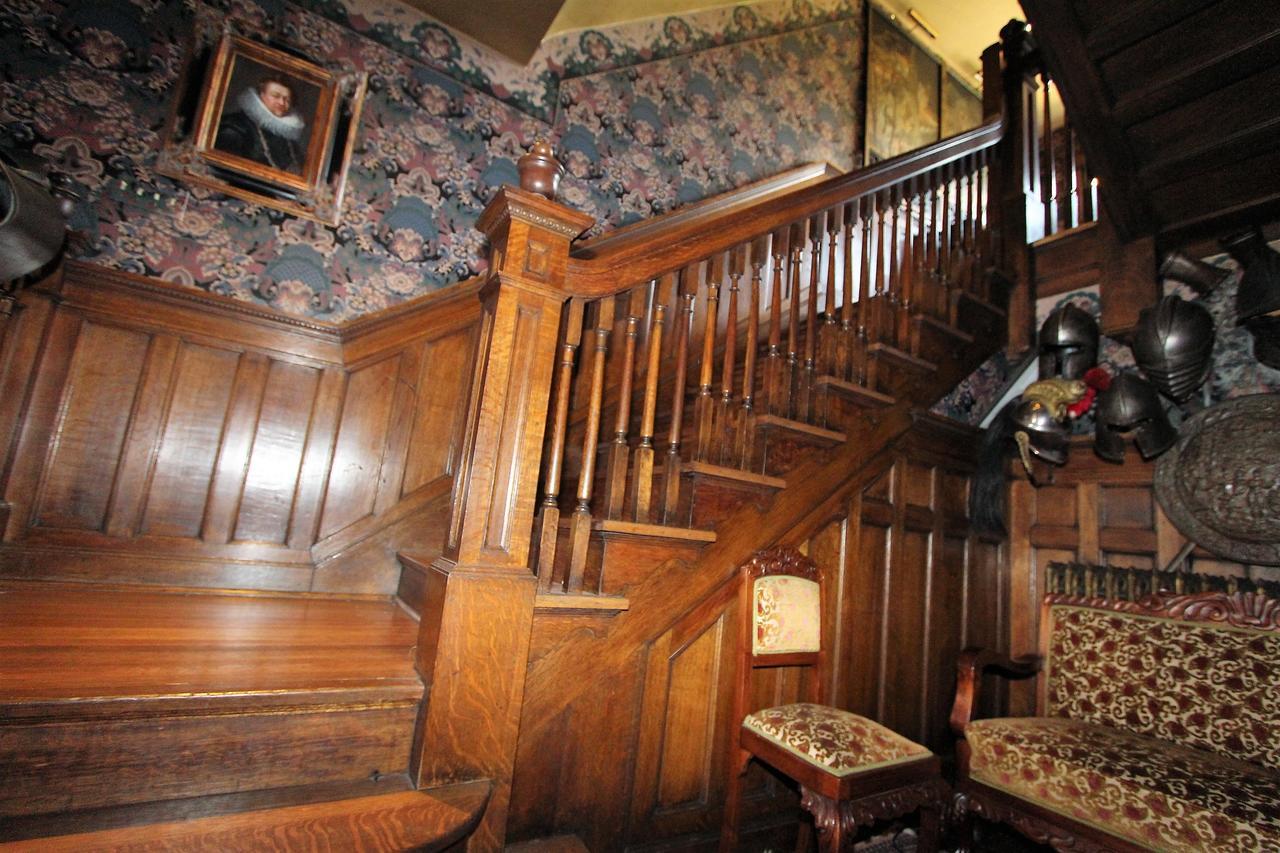 Apartahotel South Broadway Manor - Near Fallingwater, Ohiopyle State Park, Hiking & Biking Trails Gap Scottdale