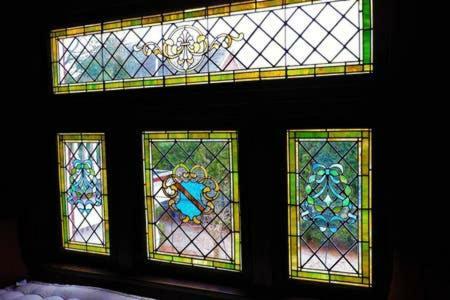 South Broadway Manor - Near Fallingwater, Ohiopyle State Park, Hiking & Biking Trails Gap Apartahotel 5*